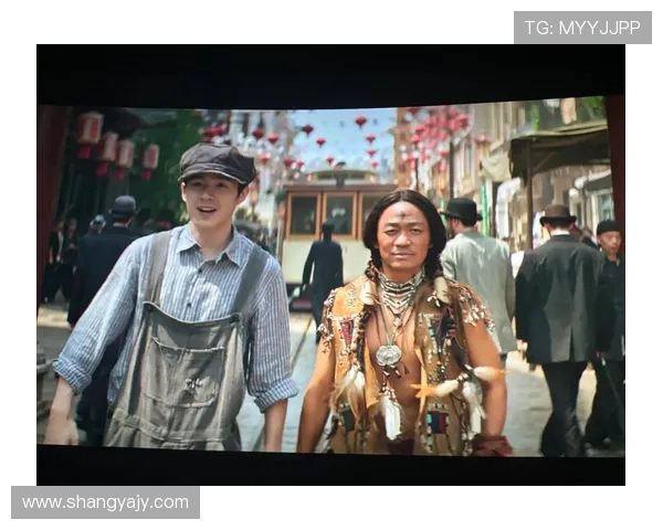 史上最强反转!《唐人街探案》网剧1个眼神,揭露了10个谎言!