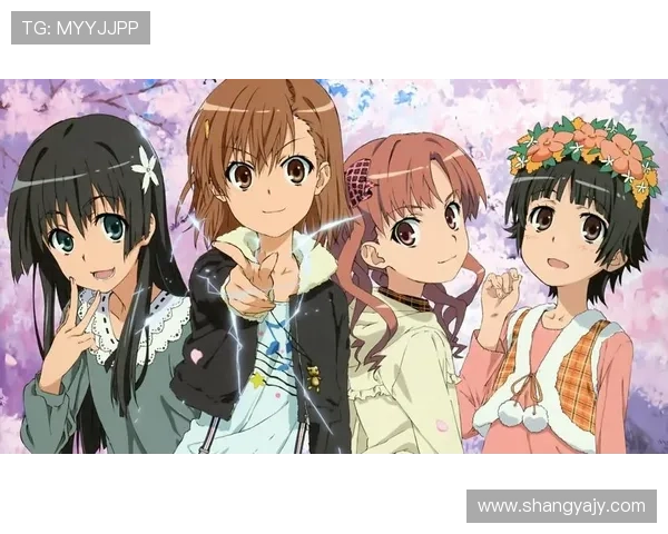 科学的超电磁炮OVA之物理与超能的碰撞激战